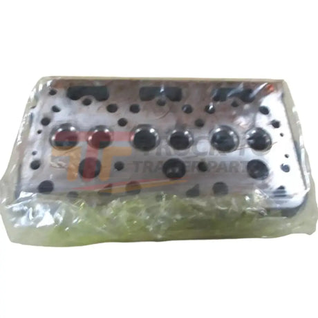 EG267-03040 Kubota Complete Cylinder Head - Truck To Trailer