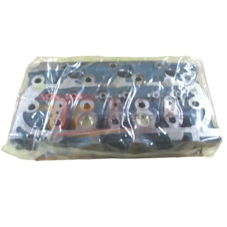 EG267-03040 Kubota Complete Cylinder Head - Truck To Trailer
