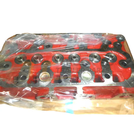 EG283-03040 Kubota Cylinder Head - Truck To Trailer
