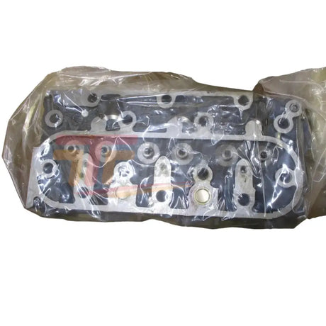 EG501-03040 Kubota Cylinder Head - Truck To Trailer