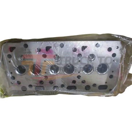 EG501-03040 Kubota Cylinder Head - Truck To Trailer