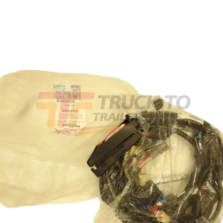 EG501-65260 Kubota Wiring Harness Unit - Truck To Trailer