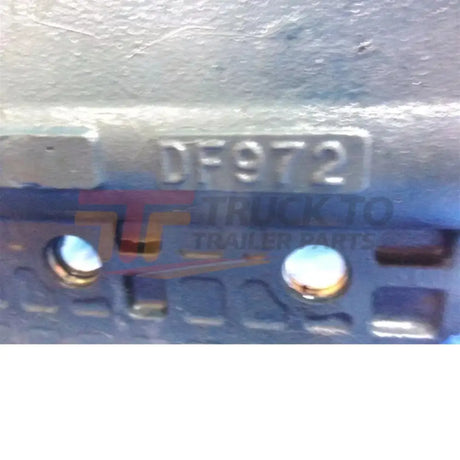 EG511-01013 Kubota Crankcase WG972 DF972 - Truck To Trailer