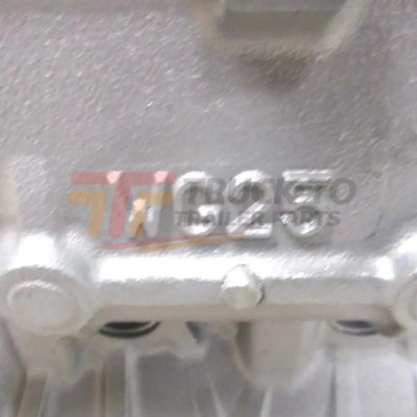 EG542-01017 Kubota Crankcase WG2503 - Truck To Trailer