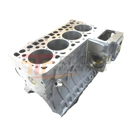 EG542-01017 Kubota Crankcase WG2503 - Truck To Trailer