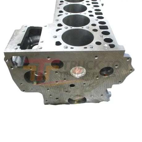 EG542-01017 Kubota Crankcase WG2503 - Truck To Trailer