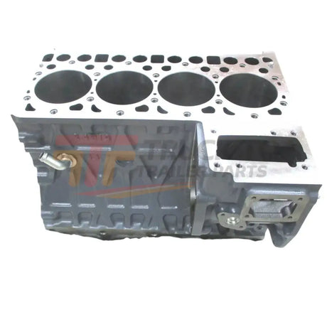 EG542-01017 Kubota Crankcase WG2503 - Truck To Trailer
