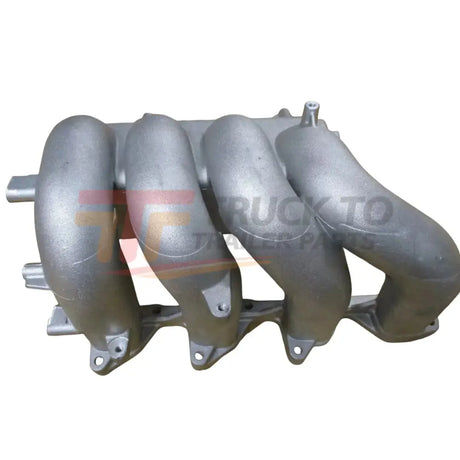 EG543-11812 Kubota Manifold Inlet - Truck To Trailer