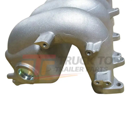 EG543-11812 Kubota Manifold Inlet - Truck To Trailer