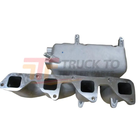 EG543-11812 Kubota Manifold Inlet - Truck To Trailer