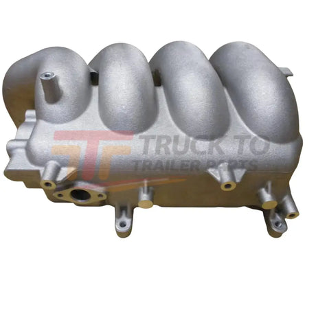 EG543-11812 Kubota Manifold Inlet - Truck To Trailer
