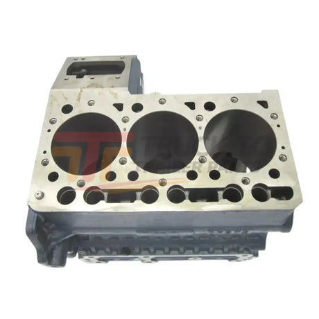 EG817-01010 Kubota Crankcase WG972 Engine Block - Truck To Trailer