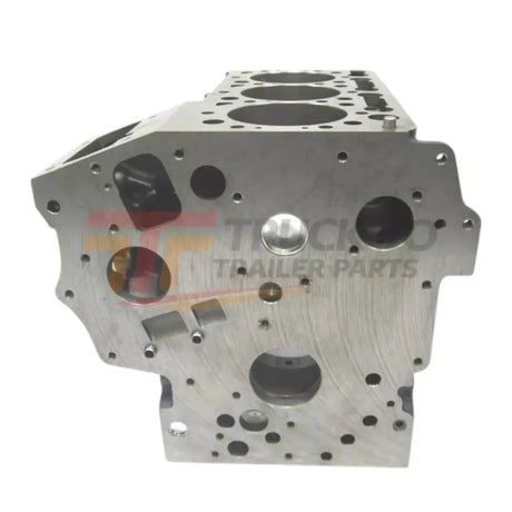 EG817-01010 Kubota Crankcase WG972 Engine Block - Truck To Trailer