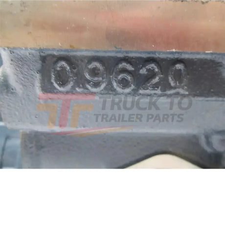 EG817-01010 Kubota Crankcase WG972 Engine Block - Truck To Trailer