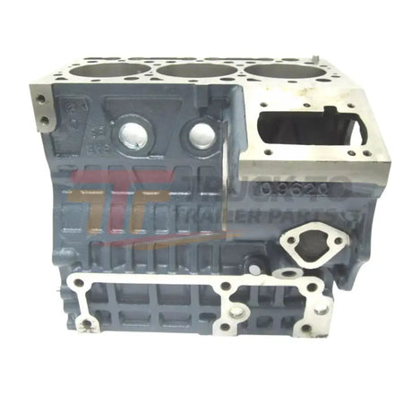 EG817-01010 Kubota Crankcase WG972 Engine Block - Truck To Trailer