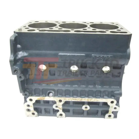 EG817-01010 Kubota Crankcase WG972 Engine Block - Truck To Trailer