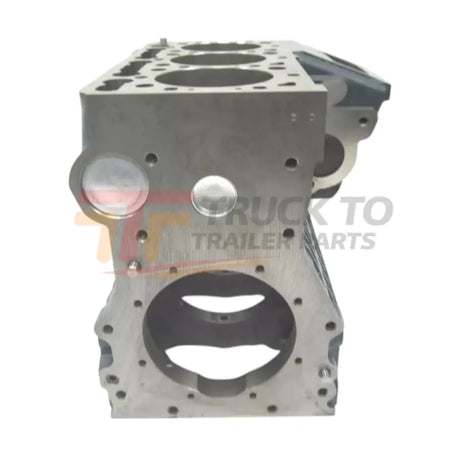 EG817-01010 Kubota Crankcase WG972 Engine Block - Truck To Trailer