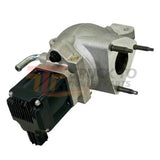 EGV06918 Oem International Egr Valve With Manifold For Maxxforce 10 - Truck To Trailer