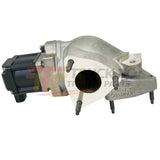 EGV06918 Oem International Egr Valve With Manifold For Maxxforce 10 - Truck To Trailer