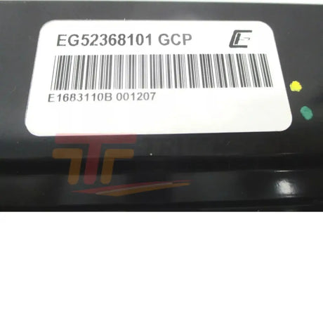 EH001-60200 Kubota ECU 6KEA-L WG1605-L-E3-KEA-1 - Truck To Trailer