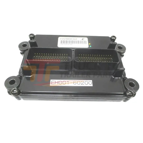 EH001-60200 Kubota ECU 6KEA-L WG1605-L-E3-KEA-1 - Truck To Trailer