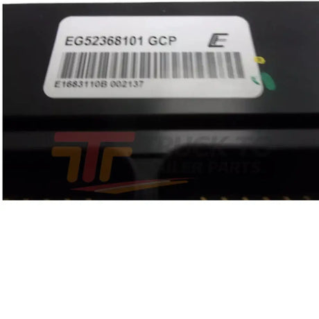 EH006-60200 Kubota ECU Assy 16TORO-G - Truck To Trailer