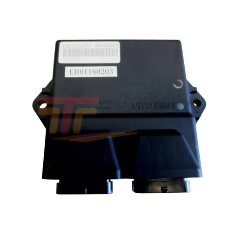 EH011-60203 Kubota ECU Mitsubushi - Truck To Trailer