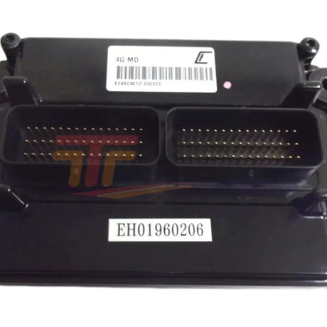 EH019-60206 Kubota ECU Assy WG2503-GL-E3-KEA-1 - Truck To Trailer