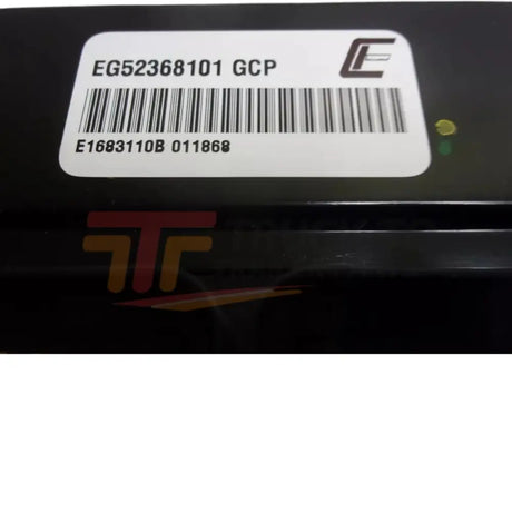 EH023-60200 Kubota ECU 16KEA2-G - Truck To Trailer