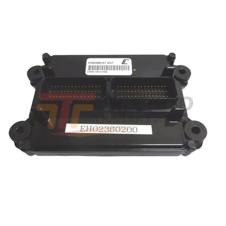 EH023-60200 Kubota ECU 16KEA2-G - Truck To Trailer