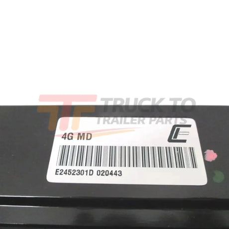 EH029-60206 Kubota Engine ECU 25NAC1N - Truck To Trailer