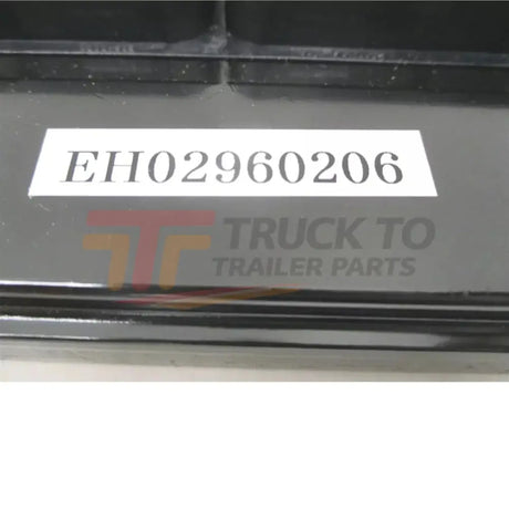 EH029-60206 Kubota Engine ECU 25NAC1N - Truck To Trailer