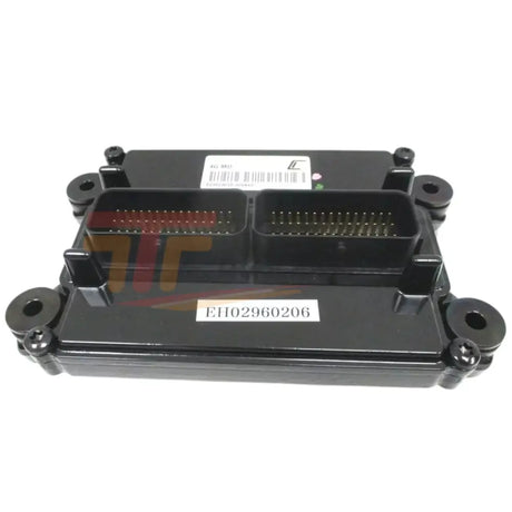 EH029-60206 Kubota Engine ECU 25NAC1N - Truck To Trailer
