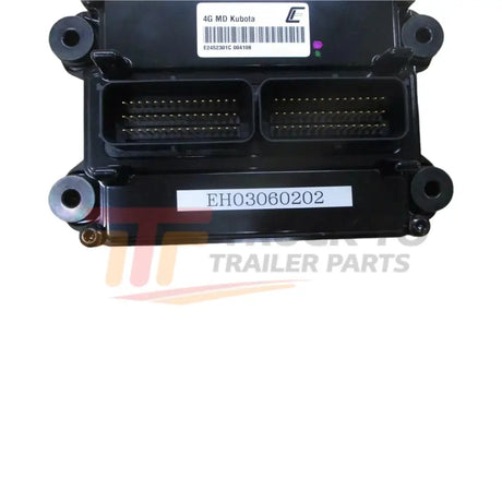 EH030-60202 Kubota Engine ECU 25NAC2N - Truck To Trailer