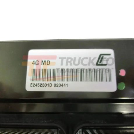 EH052-60206 Kubota ECU Assembly 25NAC3-L - Truck To Trailer