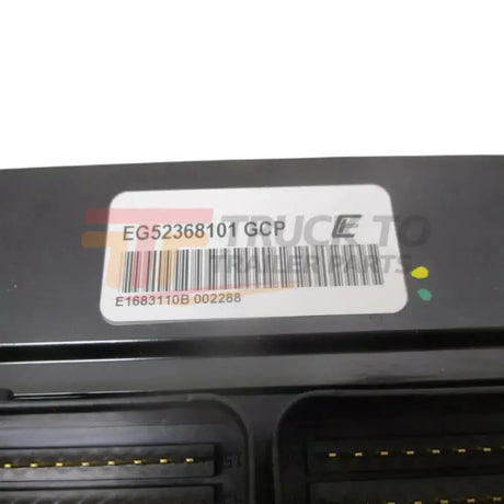 EH054-60200 Kubota Engine ECU 16SEP-L - Truck To Trailer