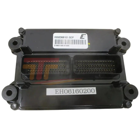 EH061-60200 Kubota Engine ECU 16RRP-L - Truck To Trailer
