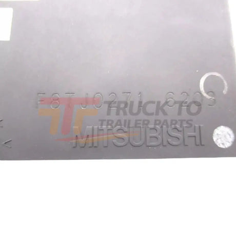 EH095-60200 Kubota ECU Assembly F8TJ0271 972, KRC-L1 - Truck To Trailer