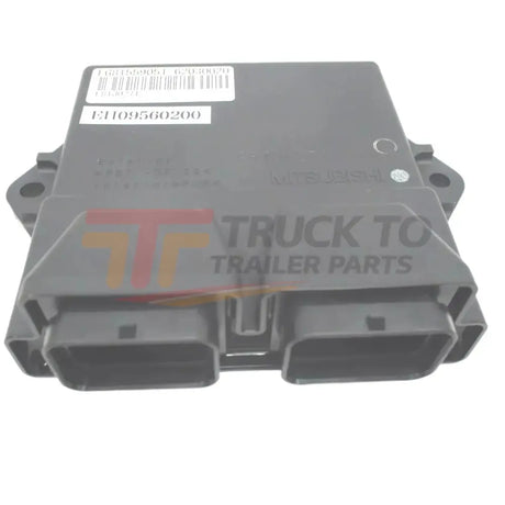 EH095-60200 Kubota ECU Assembly F8TJ0271 972, KRC-L1 - Truck To Trailer