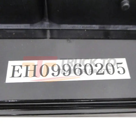 EH099-60205 Kubota ECU 16KEA4-G, WG1605-G-E3-KEA-4 - Truck To Trailer