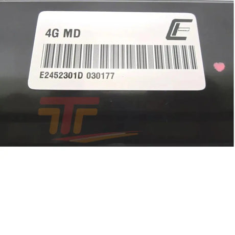 EH206-60202 Kubota ECU 25AIE1-G WG2503-G-E3-AIE-1 - Truck To Trailer