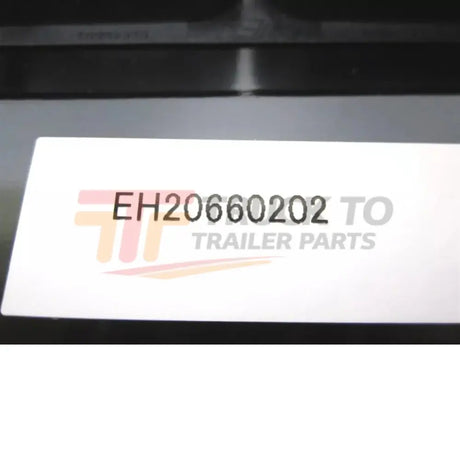 EH206-60202 Kubota ECU 25AIE1-G WG2503-G-E3-AIE-1 - Truck To Trailer