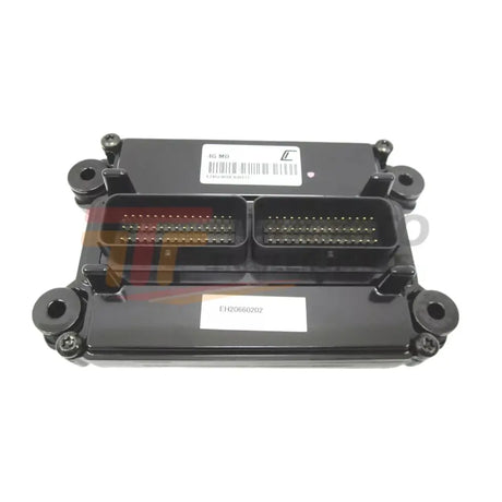 EH206-60202 Kubota ECU 25AIE1-G WG2503-G-E3-AIE-1 - Truck To Trailer