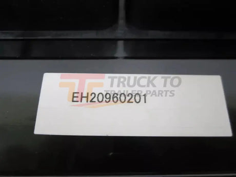 EH209-60200 Kubota ECU 38EPS2-G - Truck To Trailer