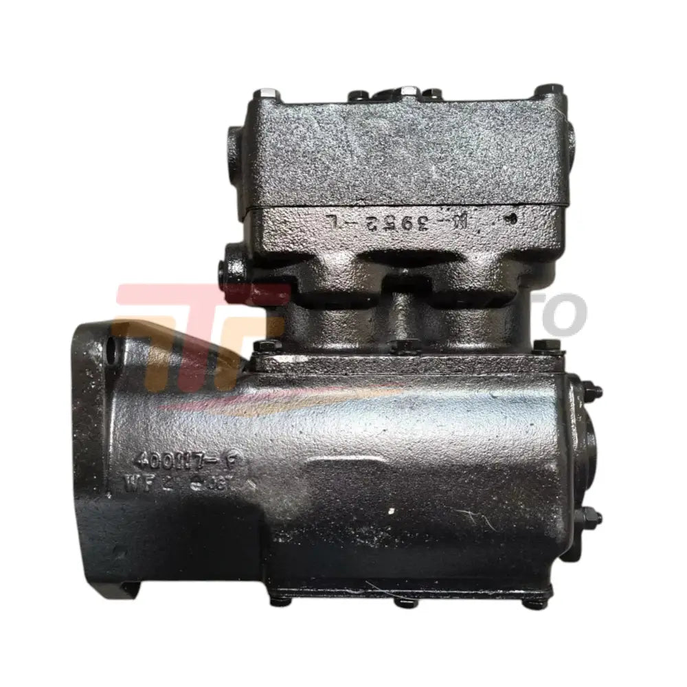 EL13111X Genuine Haldex Air Brake Compressor For Mack - Truck To Trailer