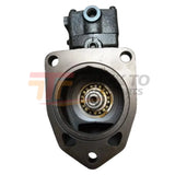 EL13111X Genuine Haldex Air Brake Compressor For Mack - Truck To Trailer