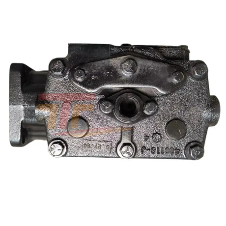 EL13111X Genuine Haldex Air Brake Compressor For Mack - Truck To Trailer