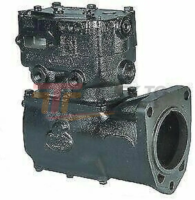 El16111X Genuine Haldex Air Compressor El1600 Mack - Truck To Trailer