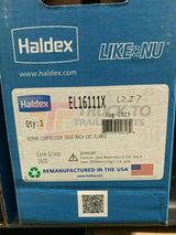 El16111X Genuine Haldex Air Compressor El1600 Mack - Truck To Trailer