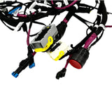 D92-6208-856700 Genuine Paccar Engine Wiring Harness - Truck To Trailer